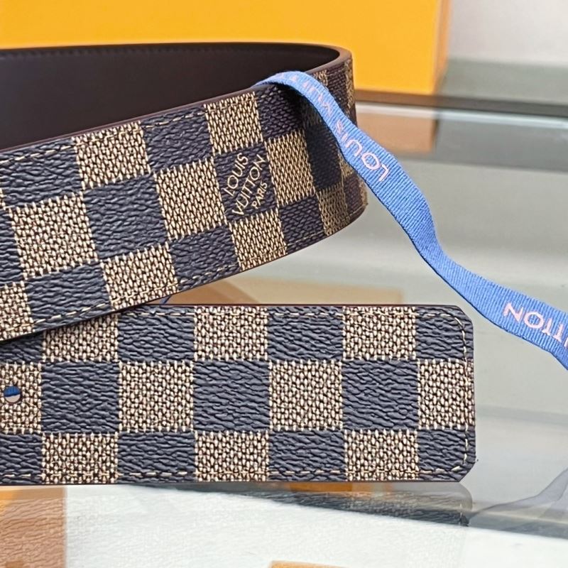 l0vis Vvtt0n belts